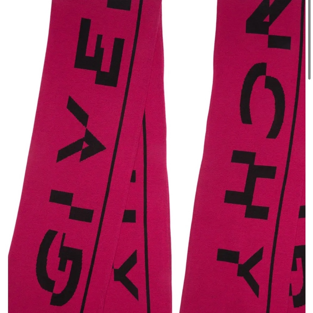 Givenchy Scarve